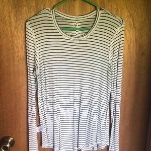 Billabong Stripped shirt